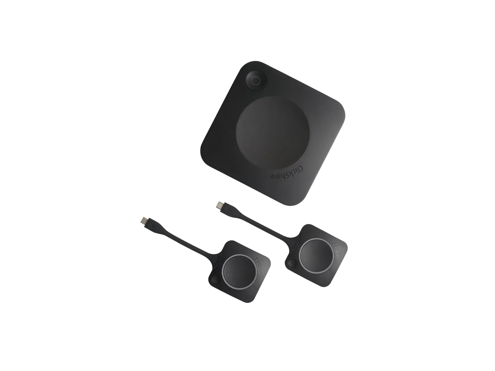 AUDIO & VIDEO
