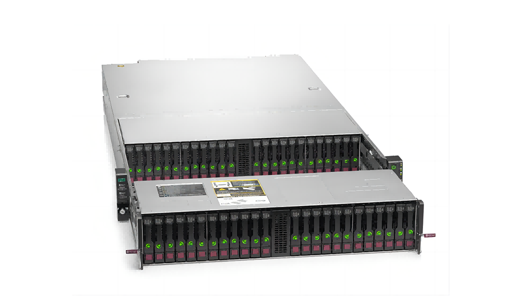 	SERVER