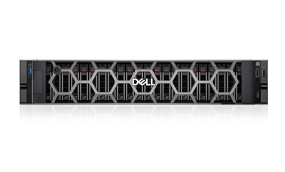 	SERVER