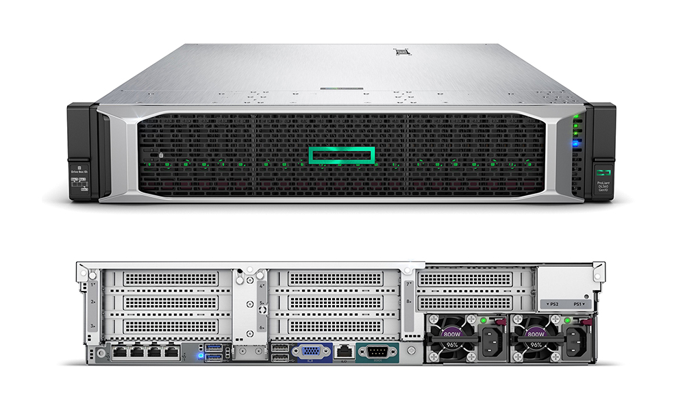 	SERVER