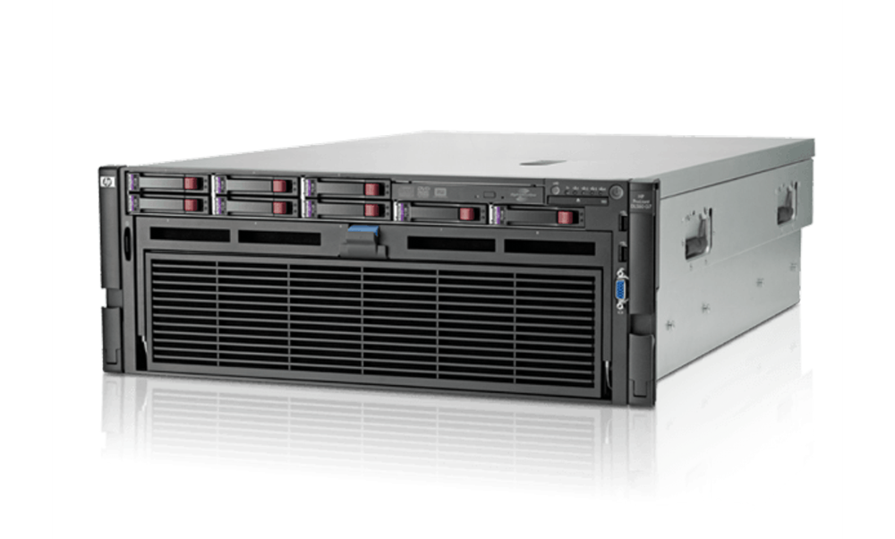 	SERVER
