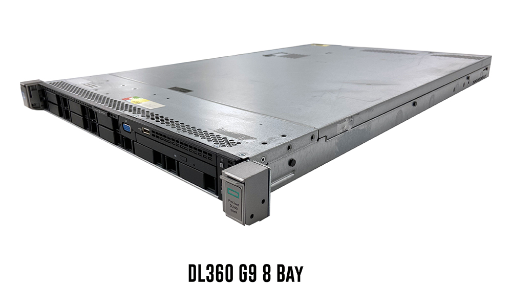 	SERVER