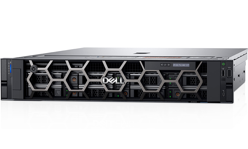 	SERVER